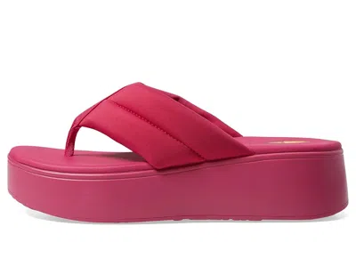 Volatile Lapaz In Pink