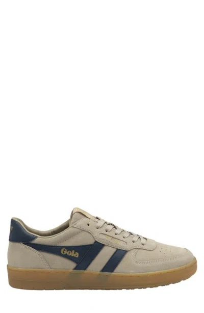 Gola Hawk 86 Sneaker In Neutral