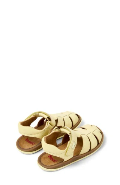 Camper Bicho Sandals In Multi