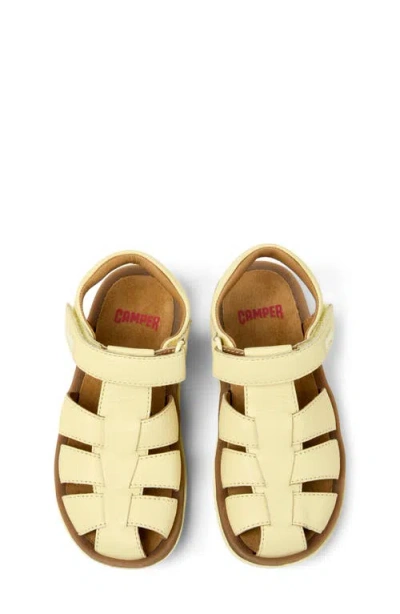 Camper Bicho Sandals In Multi