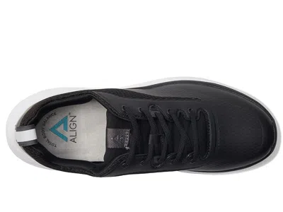 Align Tacoda In Black