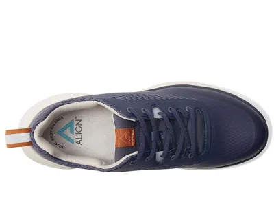 Align Tacoda Sneaker In Blue