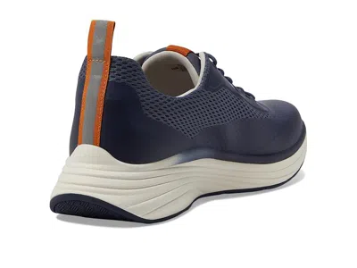 Align Tacoda Sneaker In Blue