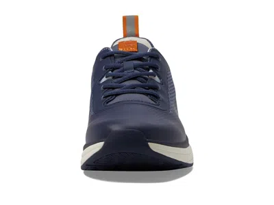 Align Tacoda Sneaker In Blue