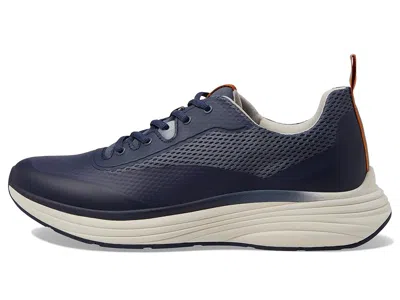 Align Tacoda Sneaker In Blue