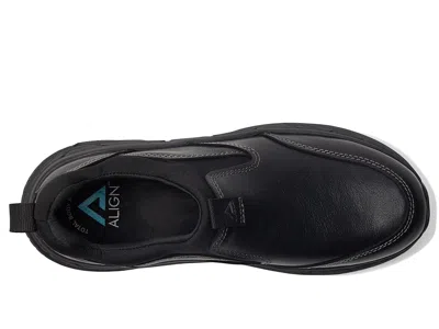 Align Valent In Black