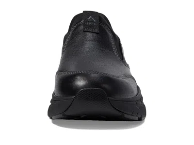 Align Valent In Black