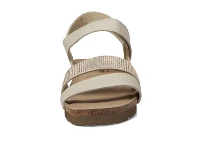 Naot Krista In White