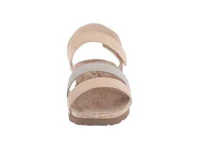 Naot Krista In White