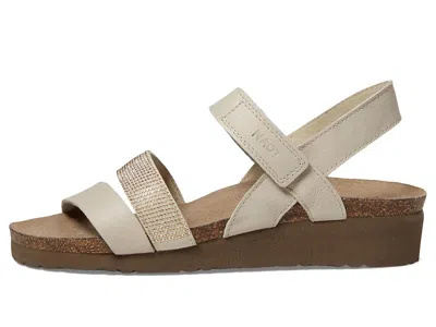 Naot Krista In White