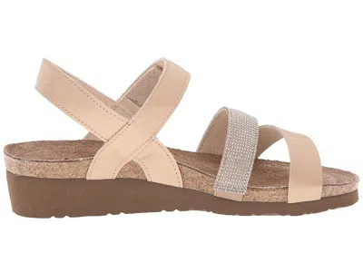 Naot Krista In White