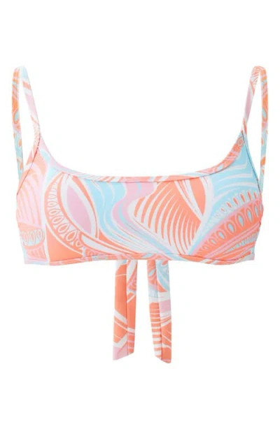 Melissa Odabash Cassis Bikini Top In Multi