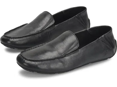 Born Marcel In Black