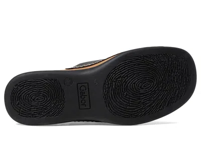 Gabor 0.3700 In Black