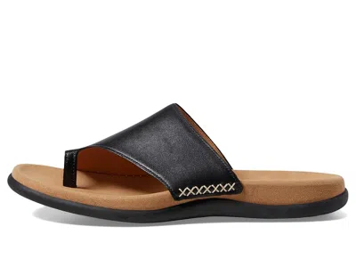 Gabor 0.3700 In Black