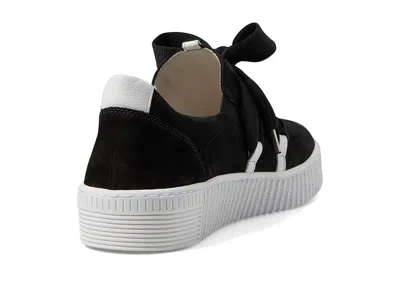 Gabor 43.333 In Black