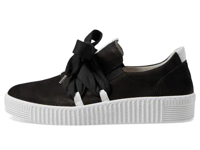 Gabor 43.333 In Black