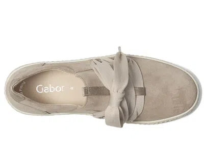 Gabor 43.333 In Silver