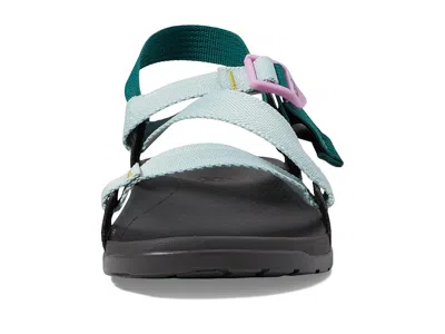 Chaco Lowdown Sandal In Black