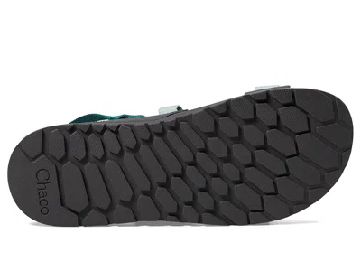 Chaco Lowdown Sandal In Black