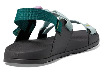 Chaco Lowdown Sandal In Black