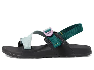 Chaco Lowdown Sandal In Black