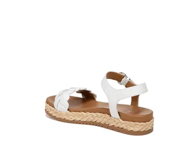 Naturalizer Neila In White