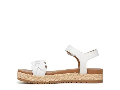 Naturalizer Neila In White