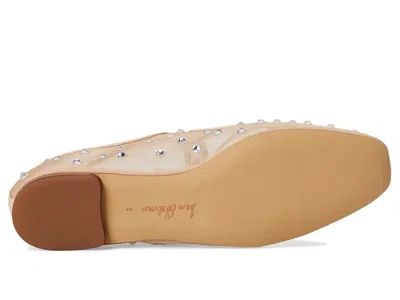 Sam Edelman Michaela Gem Mary Jane Flats In Multi