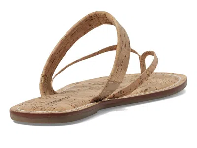 Bernardo Leia In Brown