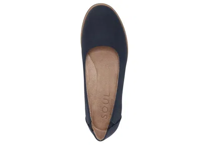 Naturalizer Soul  - Idea-ballet