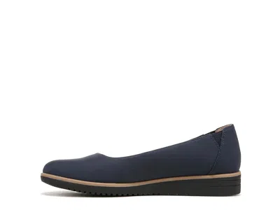 Naturalizer Soul  - Idea-ballet