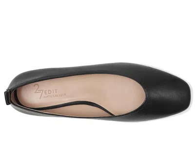 Naturalizer Carla In Black