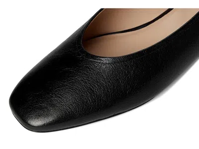 Naturalizer Carla In Black