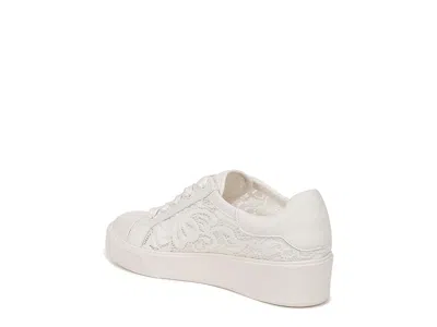 Naturalizer Morrison 2.1 In White