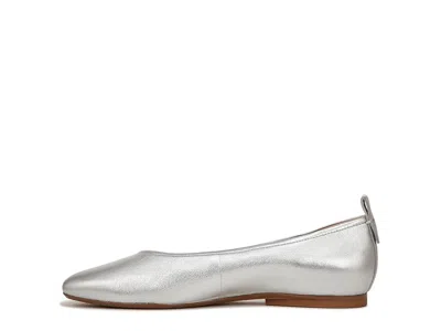 Naturalizer Carla In Silver