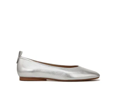 Naturalizer Carla In Silver