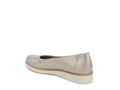 Naturalizer Soul  - Idea-ballet