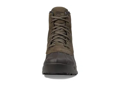 Sorel Buxtontm Lite Boots Waterproof In Multi
