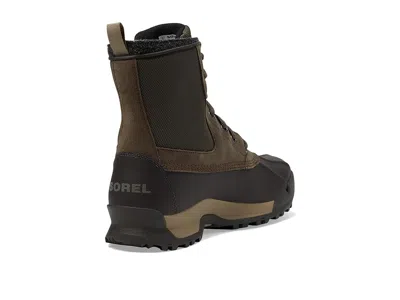 Sorel Buxtontm Lite Boots Waterproof In Multi