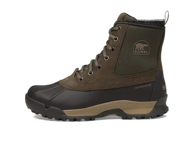 Sorel Buxtontm Lite Boots Waterproof In Multi