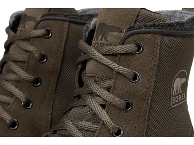 Sorel Buxtontm Lite Boots Waterproof In Multi