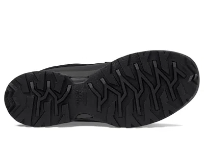 Sorel Buxtontm Lite Boots Waterproof In Black