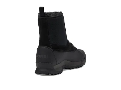 Sorel Buxtontm Lite Boots Waterproof In Black