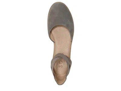 Naturalizer Soul  - Intro In Gray