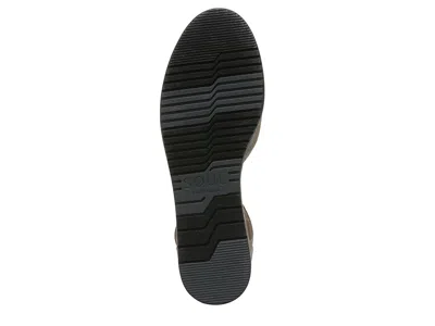 Naturalizer Soul  - Intro In Gray