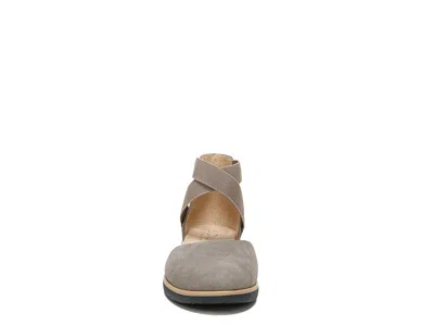 Naturalizer Soul  - Intro In Gray