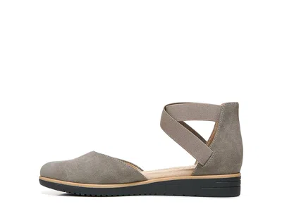 Naturalizer Soul  - Intro In Gray