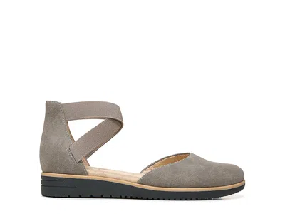 Naturalizer Soul  - Intro In Gray