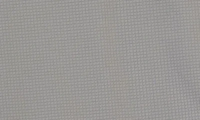 Rhone Waffle Tech Crew T-shirt In Gray